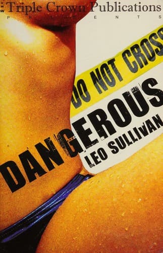 Cover image for Dangerous
