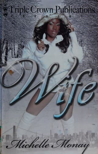 Cover image for Wife