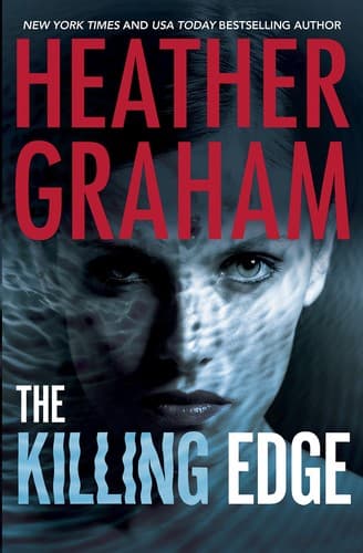Cover image for The killing edge