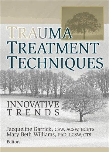 Cover image for Trauma Treatment Techniques