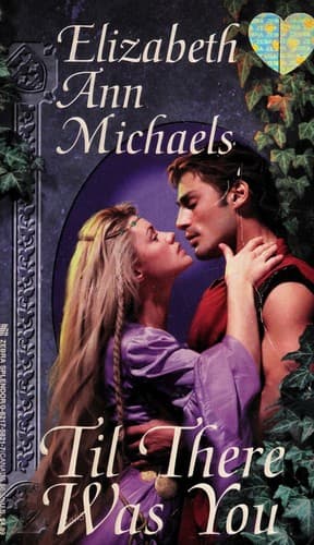 Cover image for Til There Was You