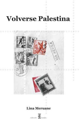 Cover image for Volverse Palestina