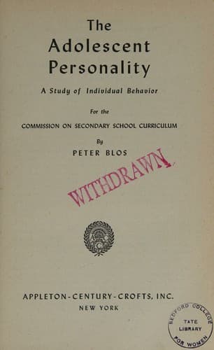 Book cover image