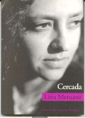 Cover image for Cercada