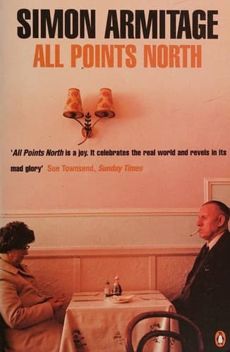Cover image for All points north