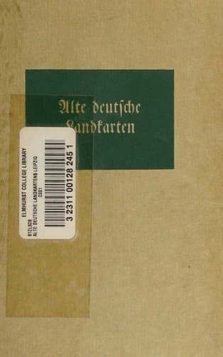 Book cover image