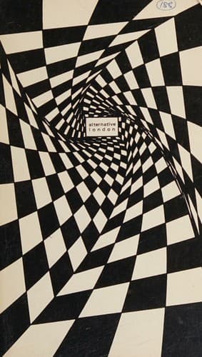 Cover image for AlternativeLondon
