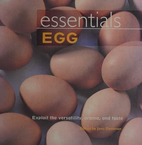 Cover image for Essentials