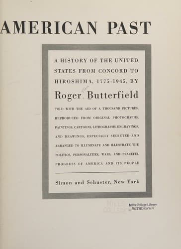 Book cover image