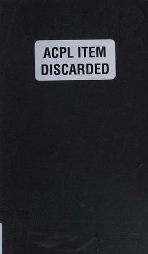 Book cover image