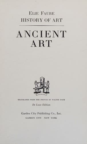 Book cover image