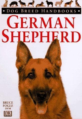 Cover image for Dog Breed Handbooks