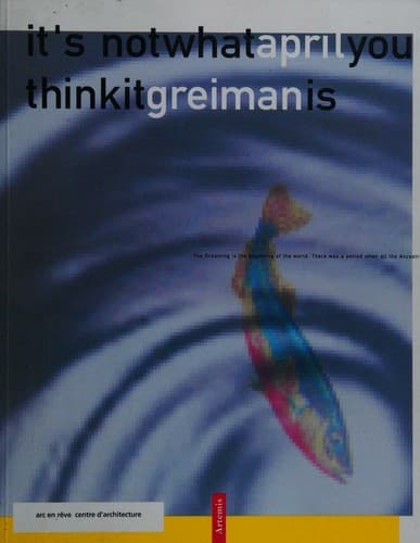Book cover image