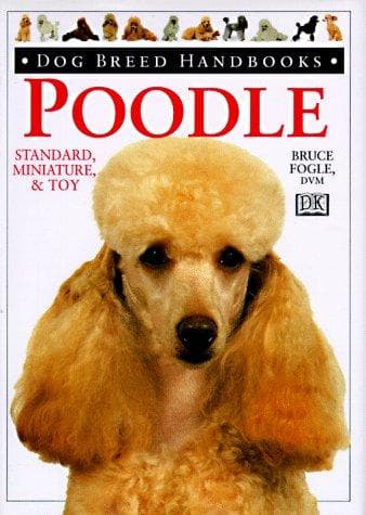 Cover image for Poodle