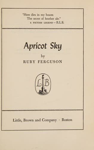 Book cover image