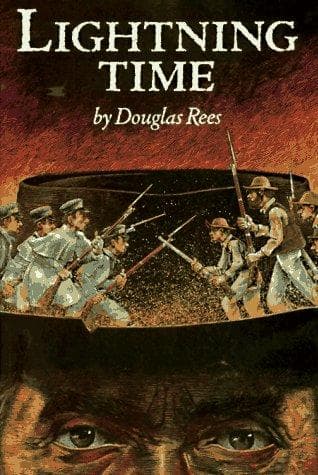 Cover image for Lightning Time
