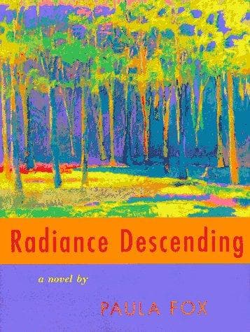 Cover image for Radiance descending