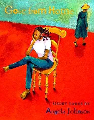 Cover image for Gone from home