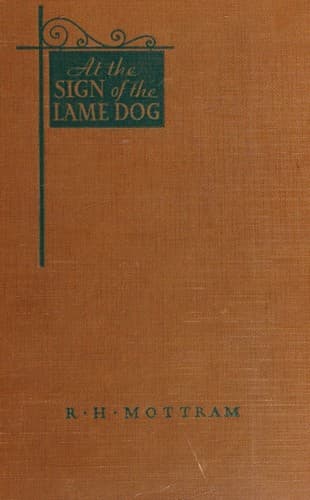At the sign of the Lame dog
