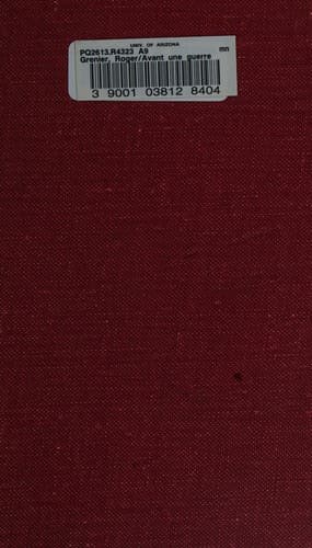 Book cover image