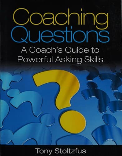 Cover image for Coaching Questions