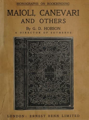 Book cover image