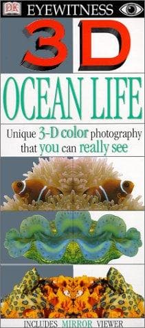 Cover image for Ocean life
