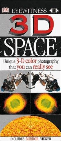 Cover image for Space