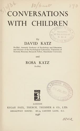 Book cover image