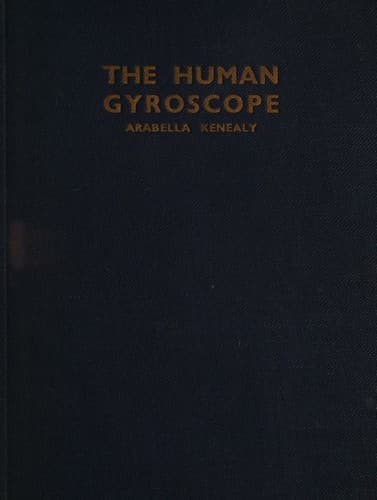 The human gyroscope