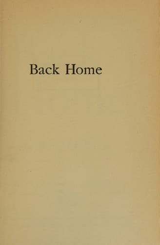 Book cover image