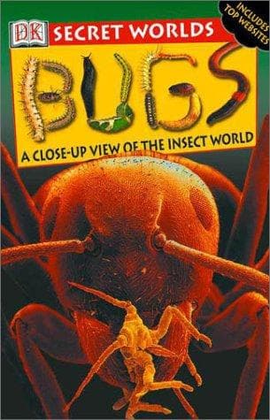 Cover image for Secret Worlds