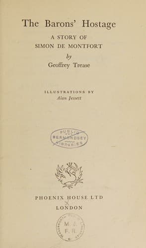Book cover image