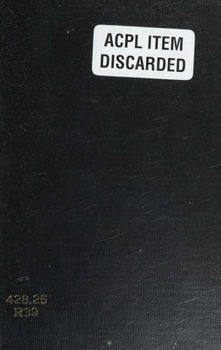 Book cover image