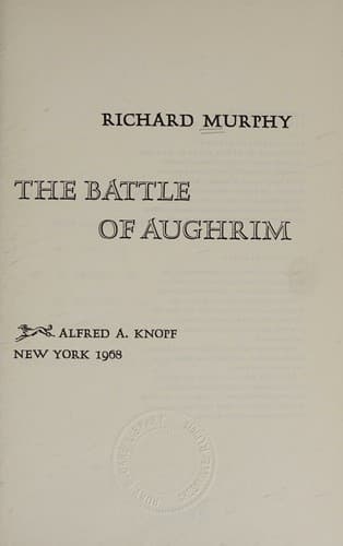 Book cover image
