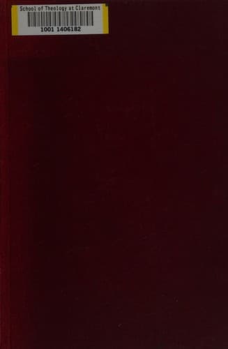 Book cover image
