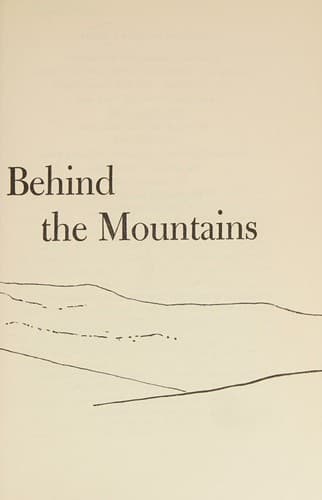 Book cover image