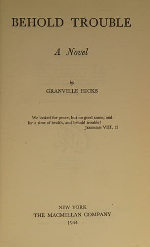 Book cover image
