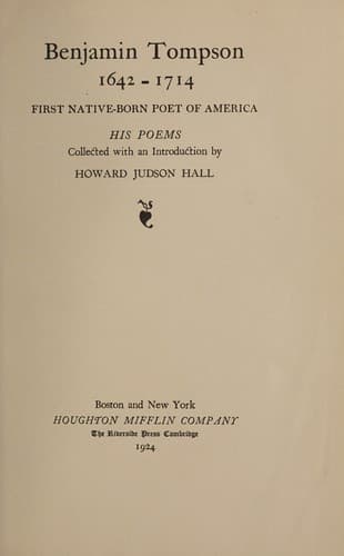 Book cover image