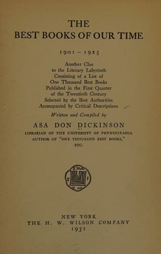 Book cover image