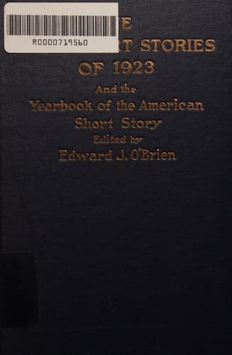 Book cover image