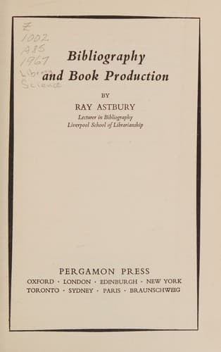 Book cover image