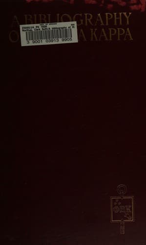 Book cover image