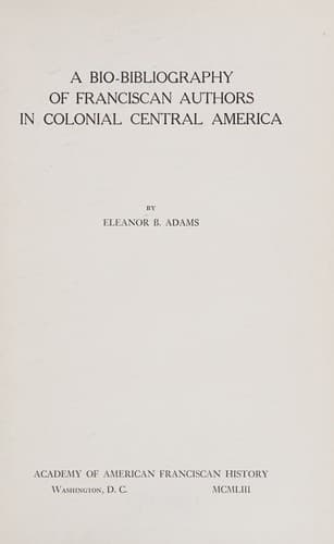 Book cover image