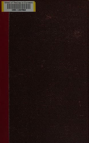 Book cover image
