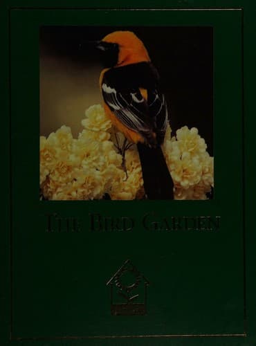 Cover image for The Bird Garden