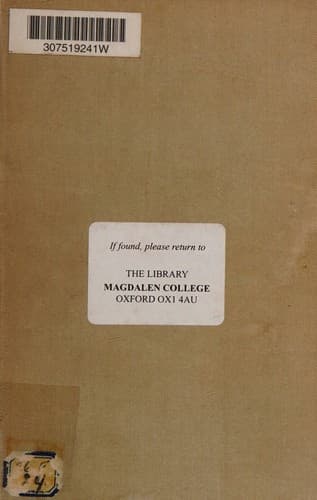 Book cover image