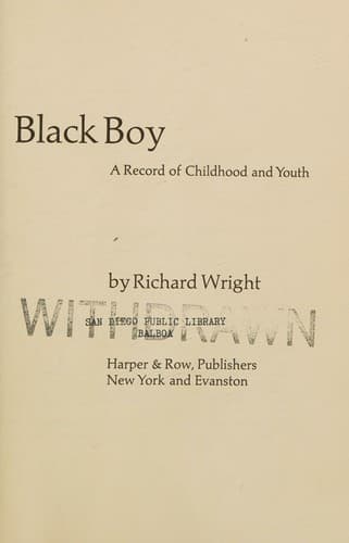 Book cover image