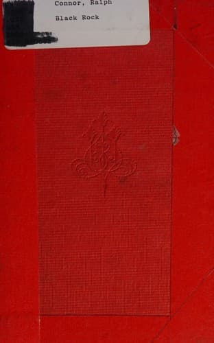 Book cover image