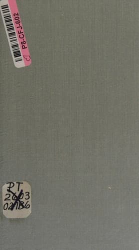Book cover image